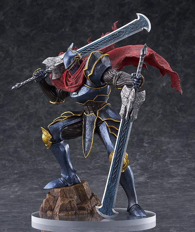 Overlord: The Holy Kingdom Pop Up Parade SP Momon Gallery Image 8