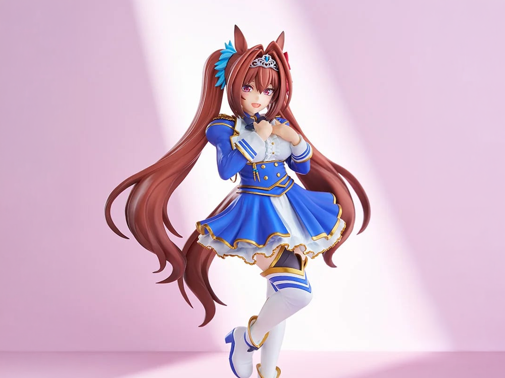 Uma Musume: Pretty Derby Pop Up Parade L Daiwa Scarlet Gallery Image 1