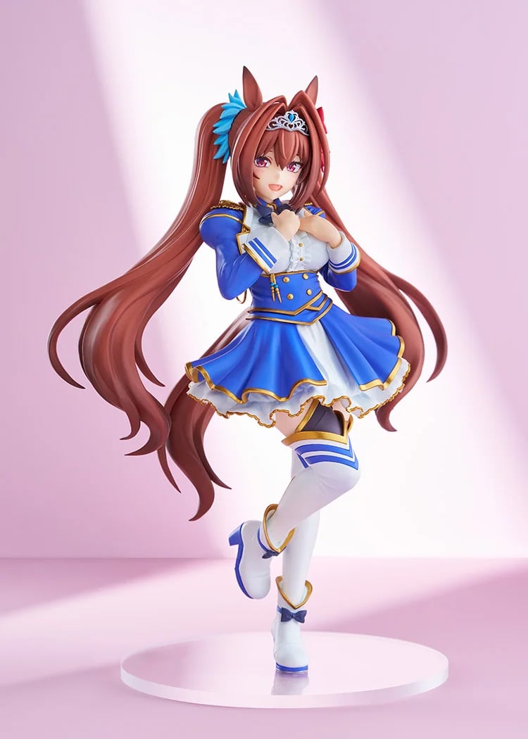 Uma Musume: Pretty Derby Pop Up Parade L Daiwa Scarlet Gallery Image 3
