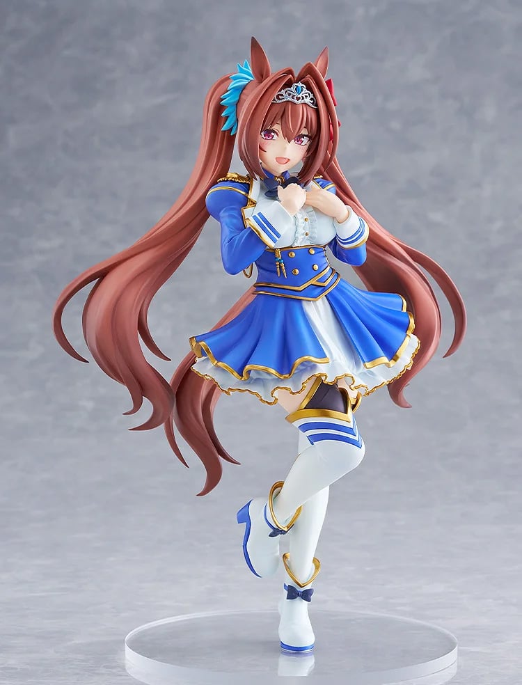 Uma Musume: Pretty Derby Pop Up Parade L Daiwa Scarlet Gallery Image 6