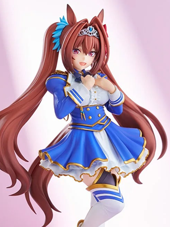 Image of Uma Musume: Pretty Derby Pop Up Parade L Daiwa Scarlet