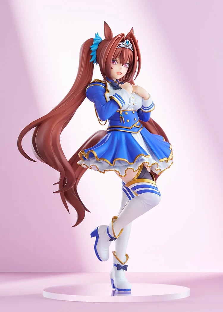 Uma Musume: Pretty Derby Pop Up Parade L Daiwa Scarlet Gallery Image 4