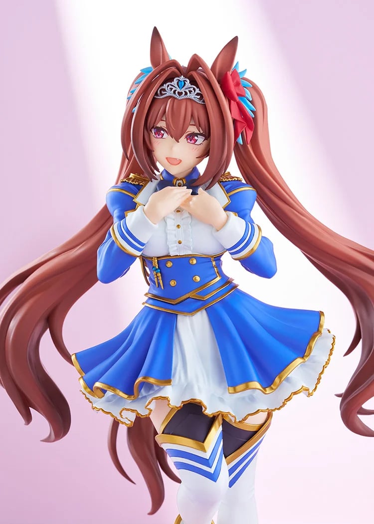 Uma Musume: Pretty Derby Pop Up Parade L Daiwa Scarlet Gallery Image 5