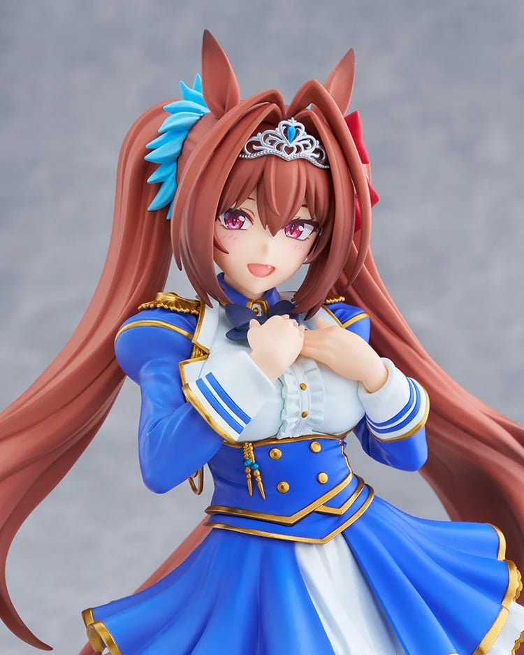 Uma Musume: Pretty Derby Pop Up Parade L Daiwa Scarlet Gallery Image 8