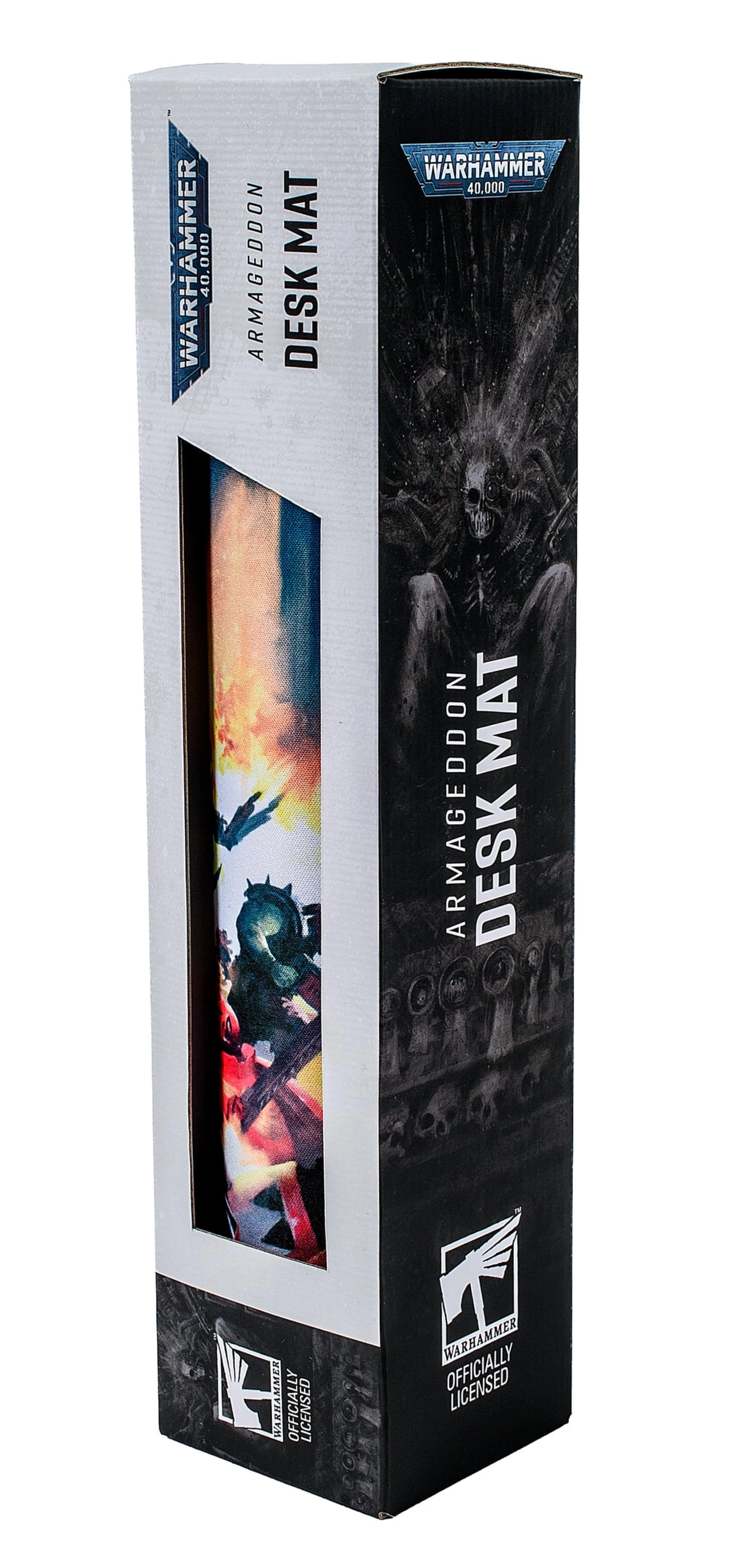 Warhammer 40,000 Armageddon Desk Mat Gallery Image 6