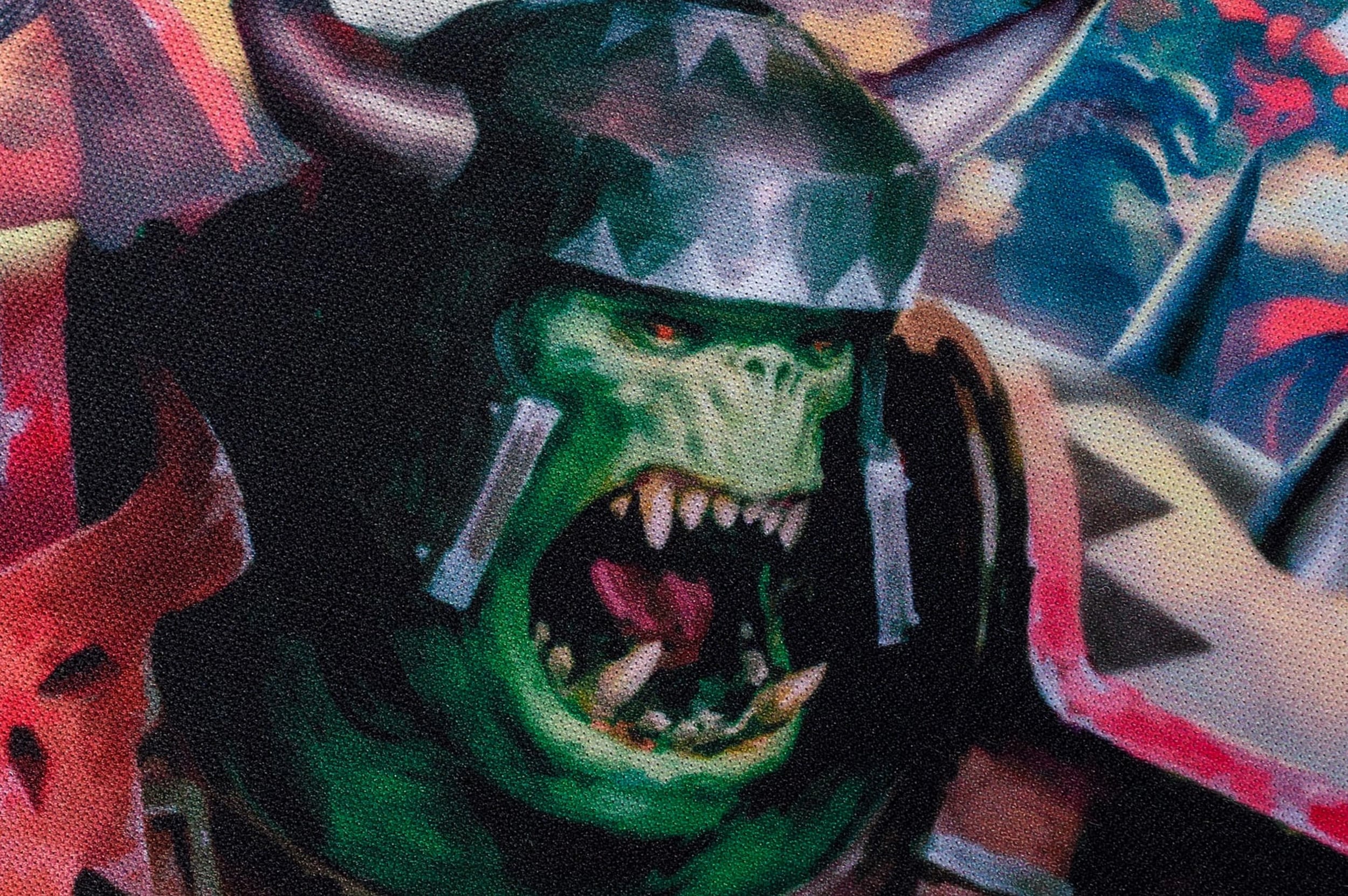 Warhammer 40,000 Armageddon Desk Mat Gallery Image 4