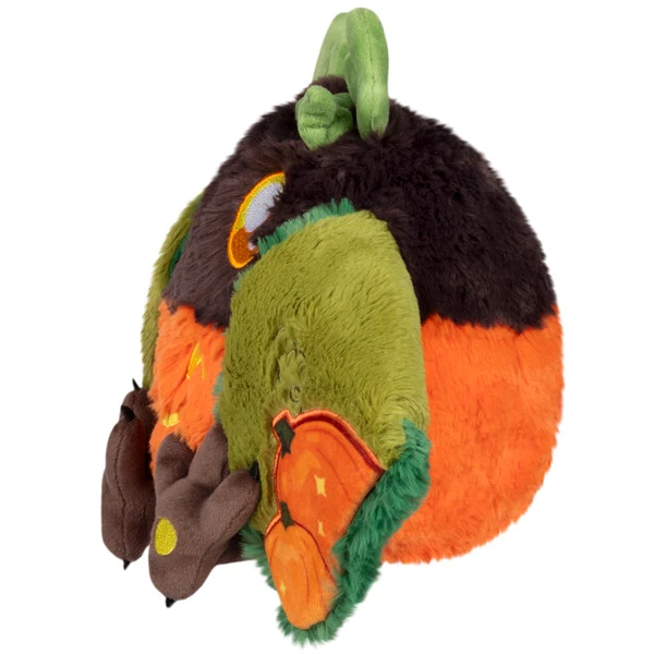 Squishable Mini Jack O' Lantern Mothman Plush Gallery Image 4