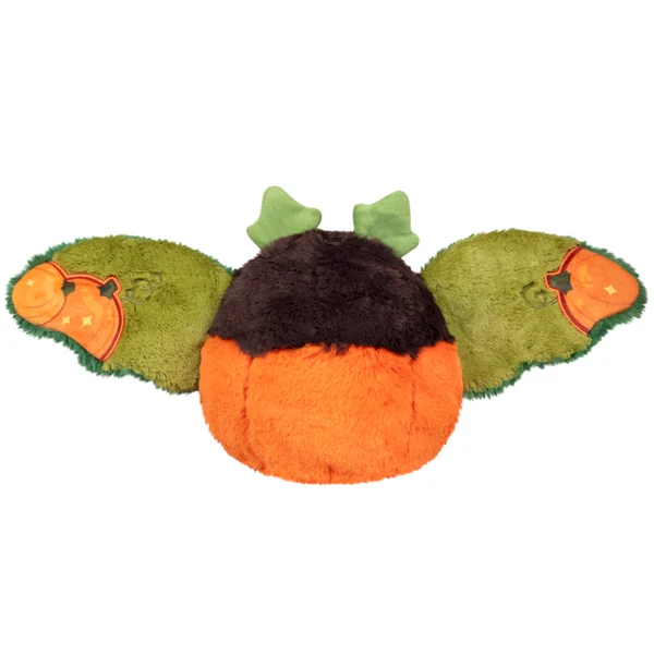 Squishable Mini Jack O' Lantern Mothman Plush Gallery Image 5