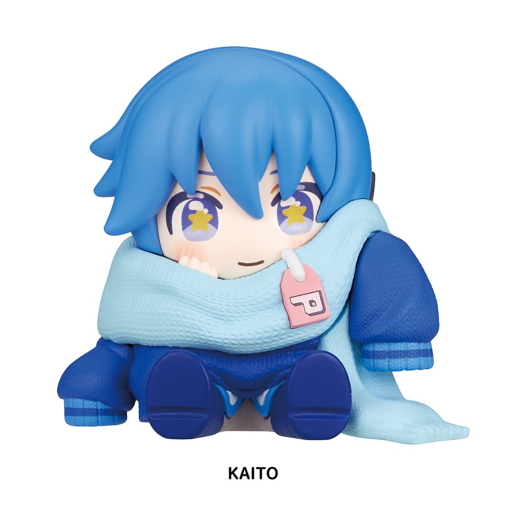 Vocaloid Perihapi! Okigaechu Piapro Characters Random Figure Gallery Image 5