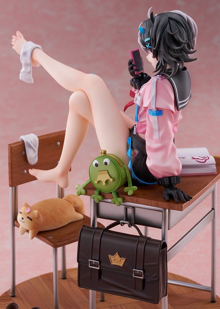 Snowbreak: Containment Zone Eatchel - The Cub (Overdue Radiance) 1/7 Scale Figure Gallery Image 15