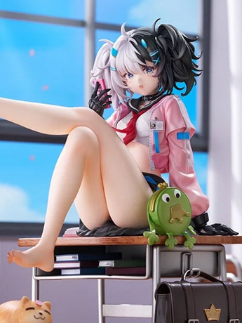 Image of Snowbreak: Containment Zone Eatchel - The Cub (Overdue Radiance) 1/7 Scale Figure