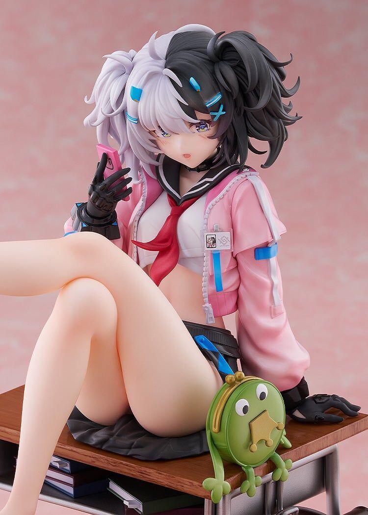 Snowbreak: Containment Zone Eatchel - The Cub (Overdue Radiance) 1/7 Scale Figure Gallery Image 17