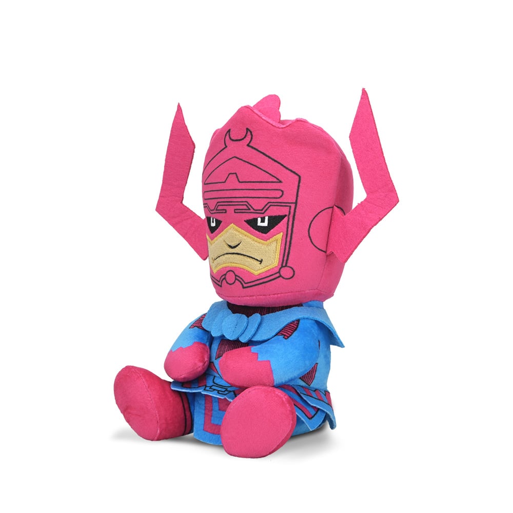 Fantastic Four (Classic) Phunny Galactus Plush Gallery Image 3