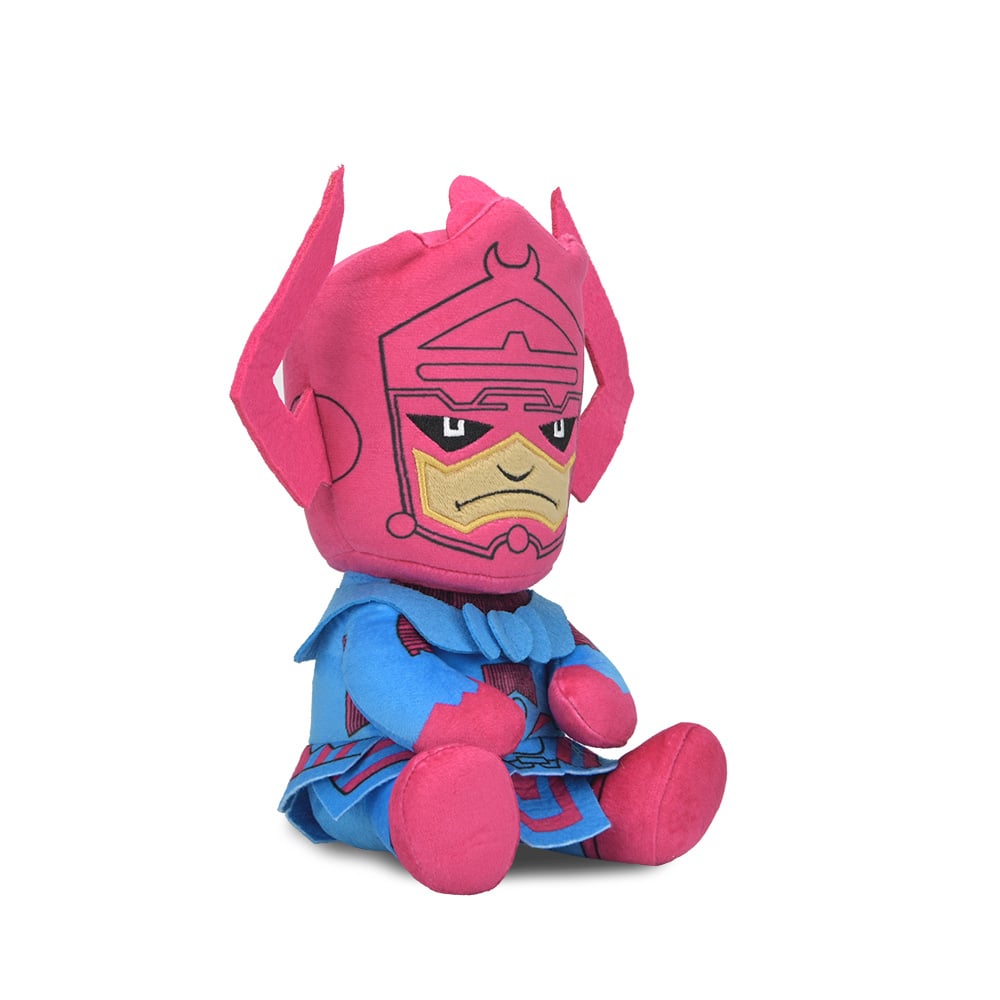 Fantastic Four (Classic) Phunny Galactus Plush Gallery Image 4