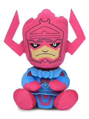 Image of Fantastic Four (Classic) Phunny Galactus Plush