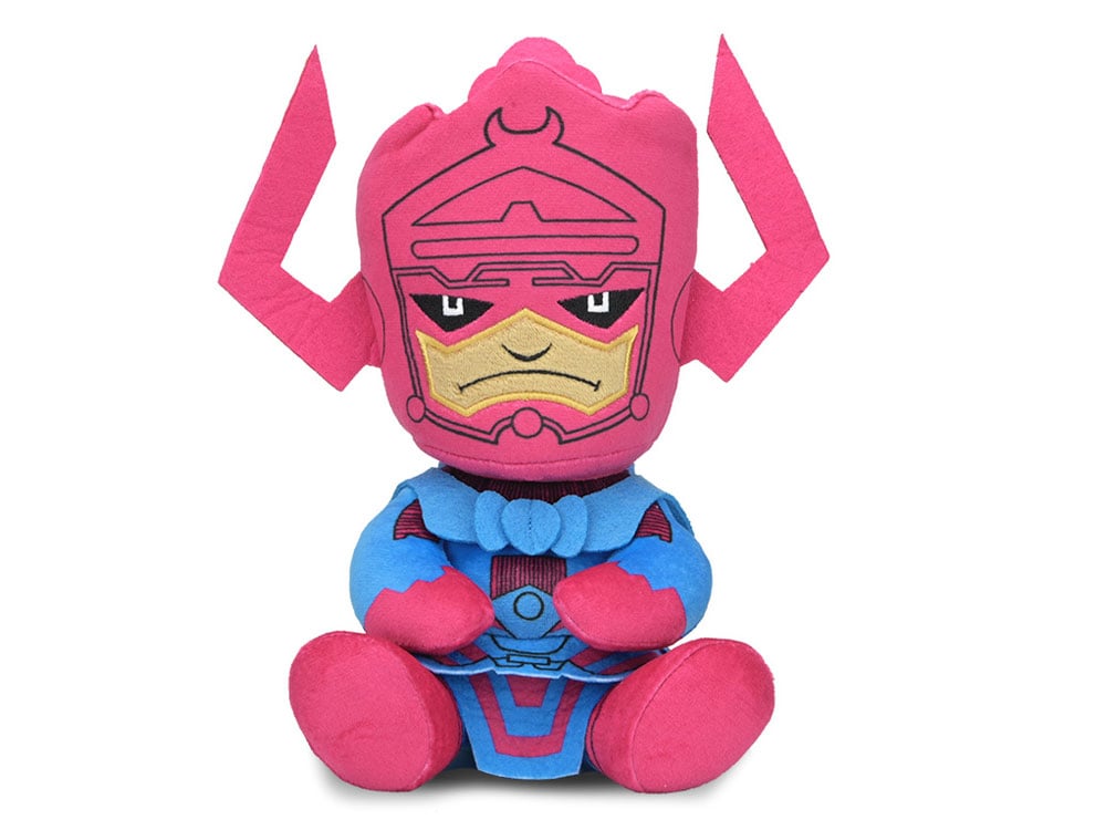 Fantastic Four (Classic) Phunny Galactus Plush Gallery Image 1