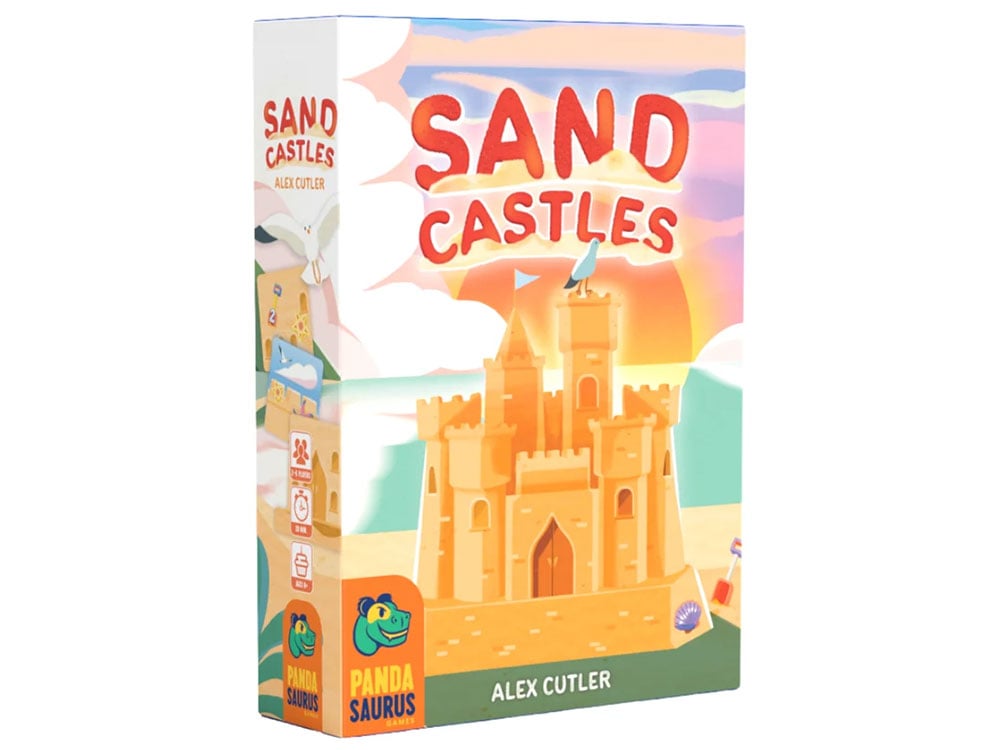 Sandcastles Gallery Image 1