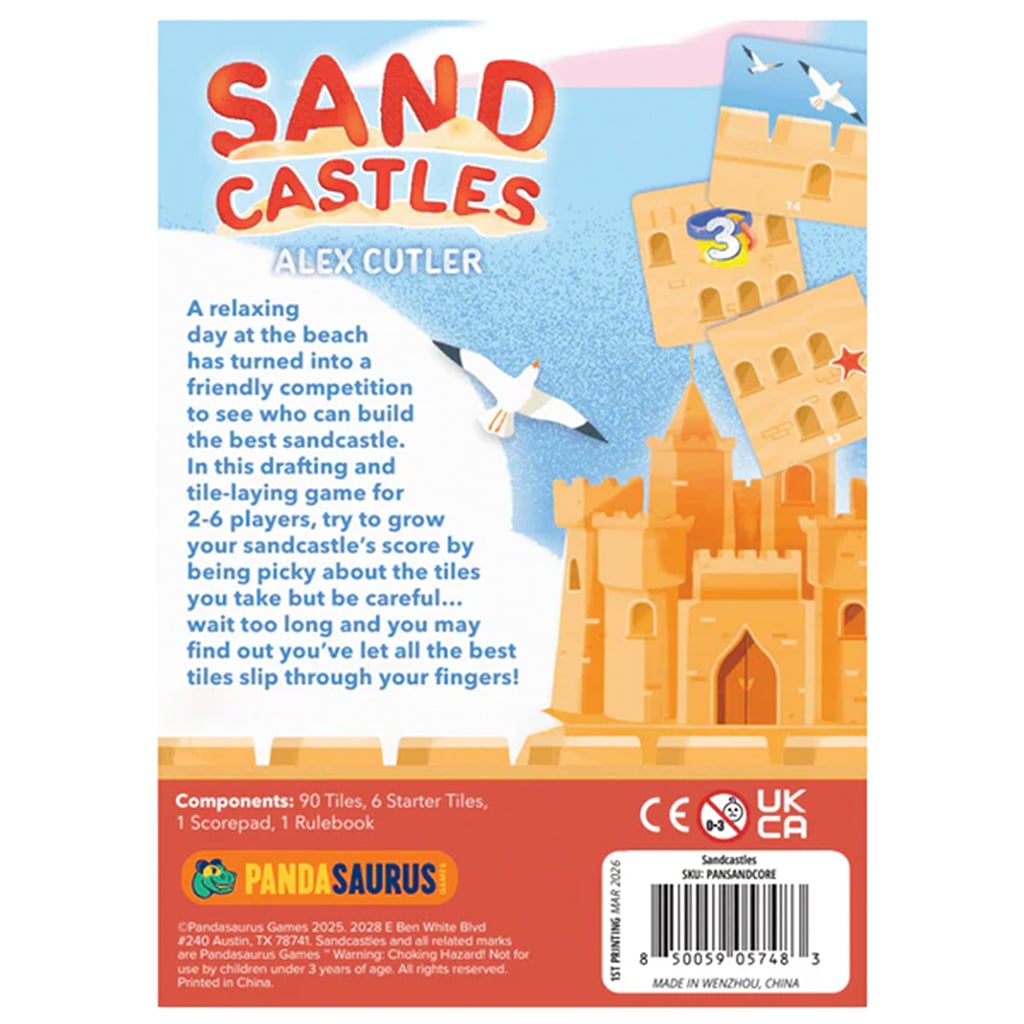 Sandcastles Gallery Image 3
