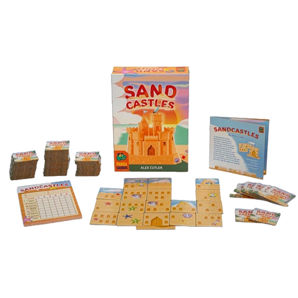 Sandcastles Gallery Image 4