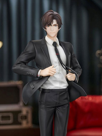 Image of Tears of Themis Artem Wing 1/8 Scale Figure (With Bonus)