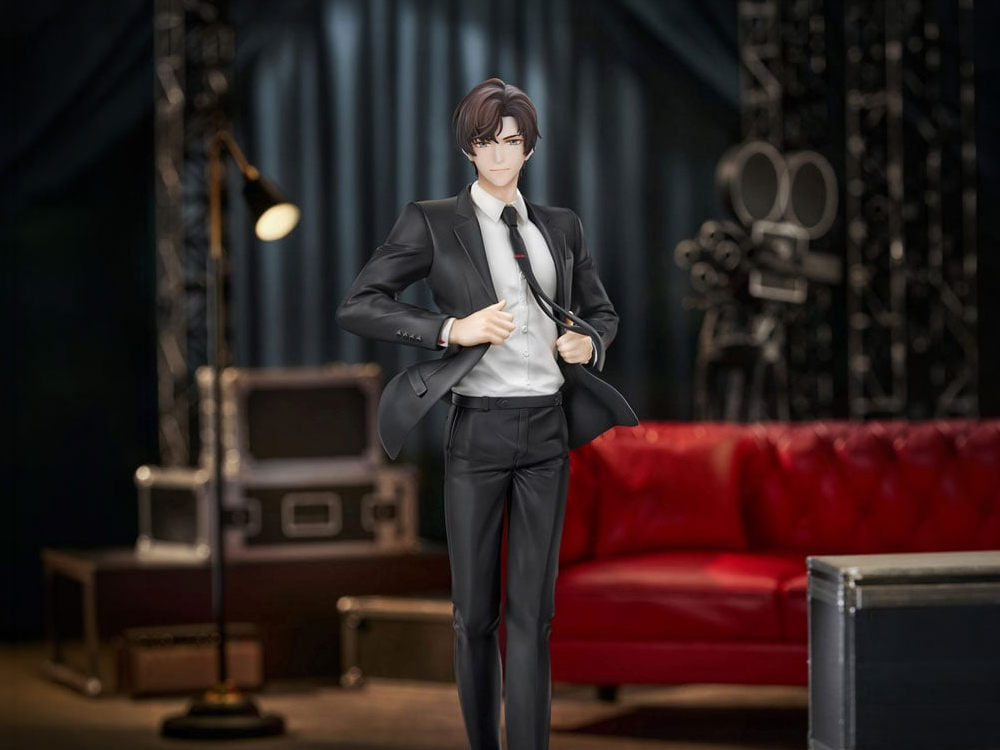 Tears of Themis Artem Wing 1/8 Scale Figure (With Bonus) Gallery Image 1
