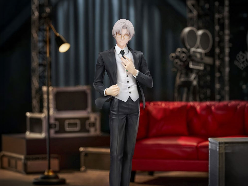 Tears of Themis Vyn Richter 1/8 Scale Figure (With Bonus) Gallery Image 1