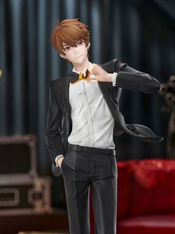 Image of Tears of Themis Luke Pearce 1/8 Scale Figure (With Bonus)