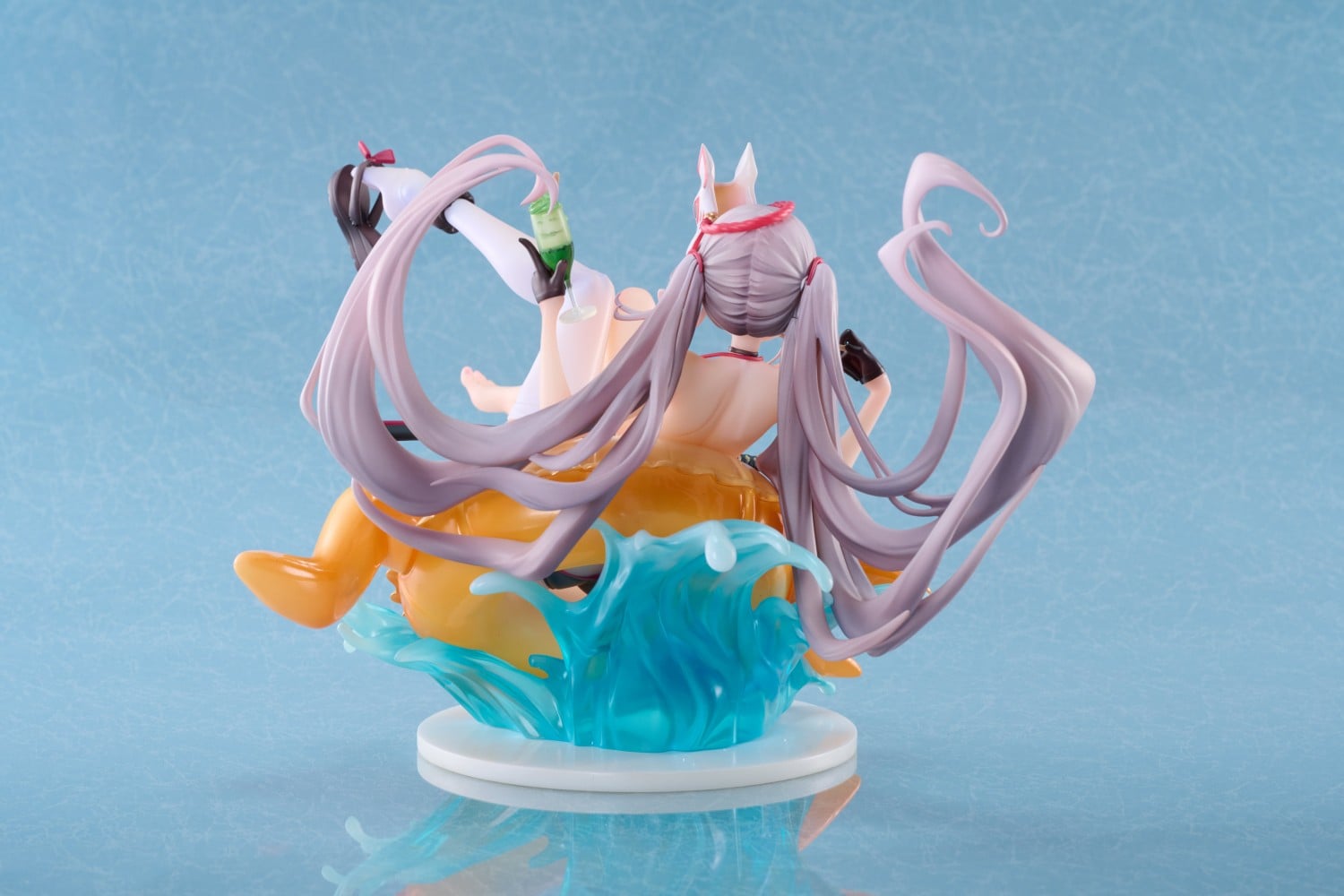 Shimanun Illustration Kuzuko-Chan (Summer Ver.) 1/6 Scale Figure Gallery Image 15