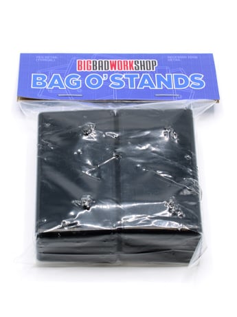 Bag O' Stands 10-Pack of Figure Stands Gallery Image 2