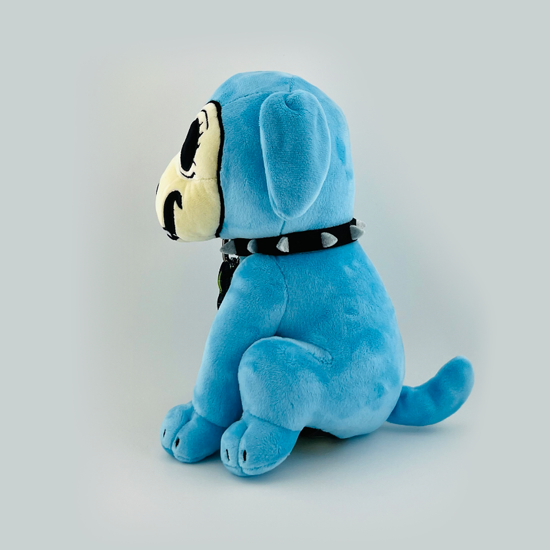 Boneyard Critters Cooooper Plush Gallery Image 6