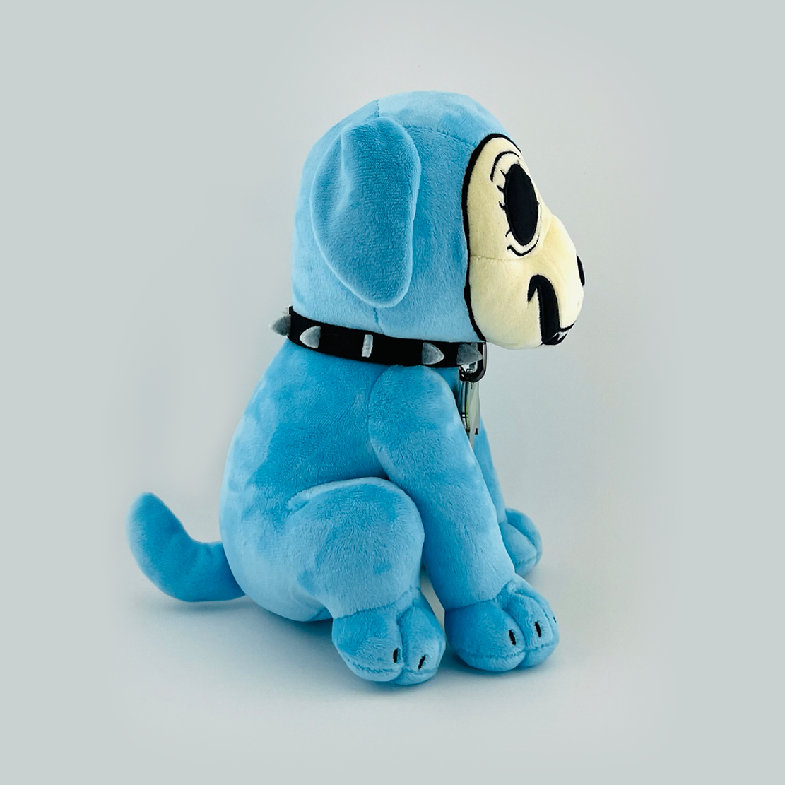 Boneyard Critters Cooooper Plush Gallery Image 4