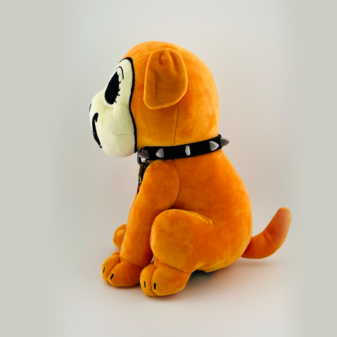 Boneyard Critters Chesterrr Plush Gallery Image 6