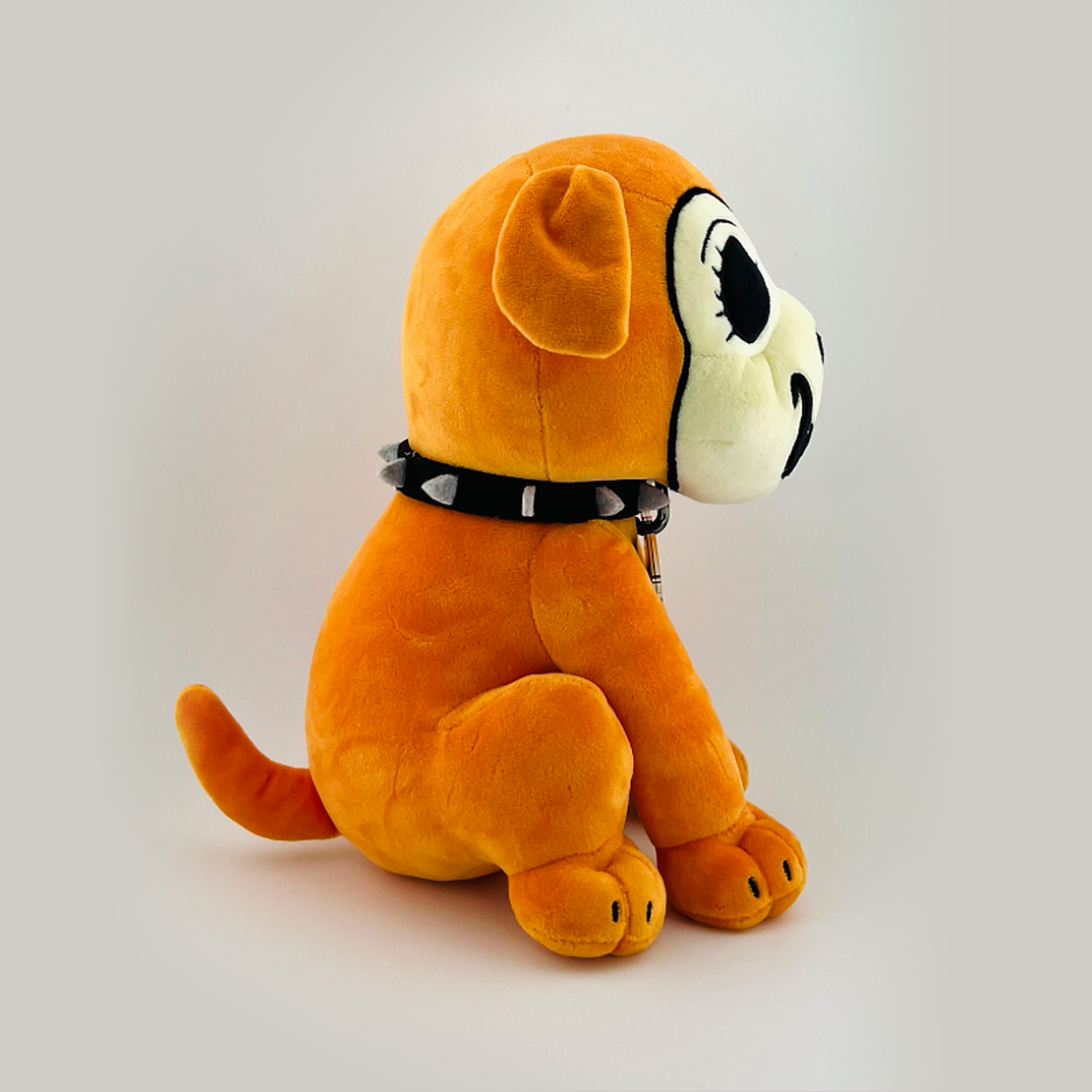 Boneyard Critters Chesterrr Plush Gallery Image 4