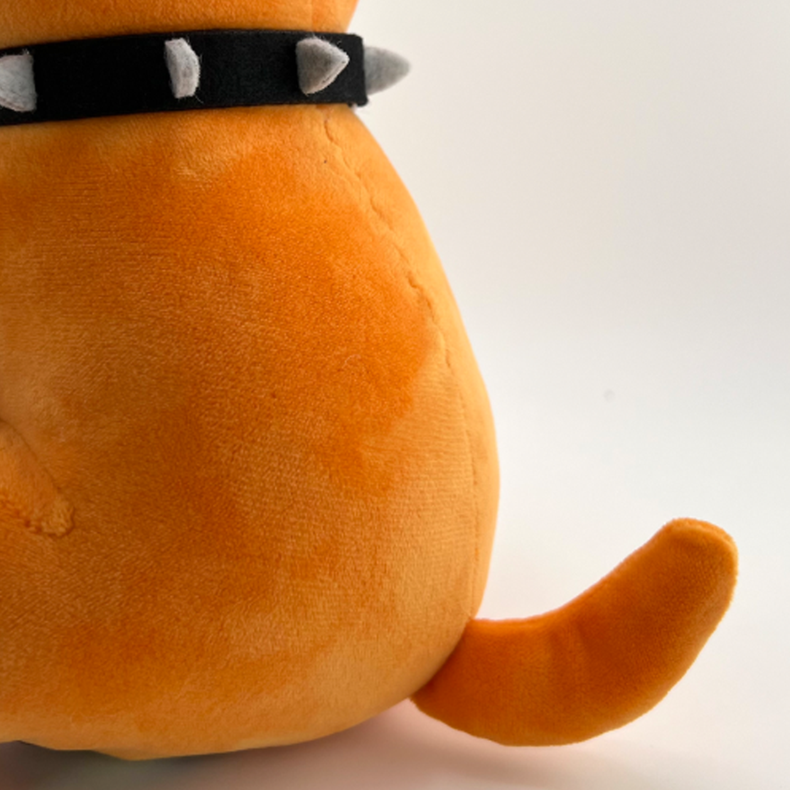 Boneyard Critters Chesterrr Plush Gallery Image 8