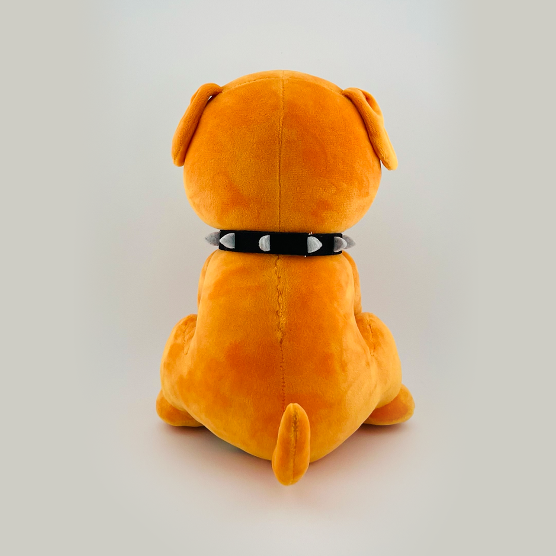 Boneyard Critters Chesterrr Plush Gallery Image 5
