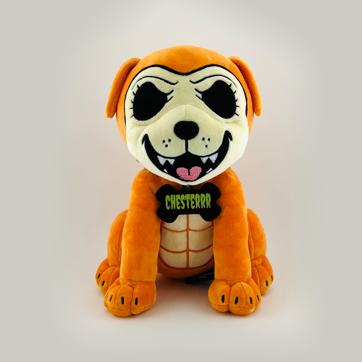 Boneyard Critters Chesterrr Plush Gallery Image 10