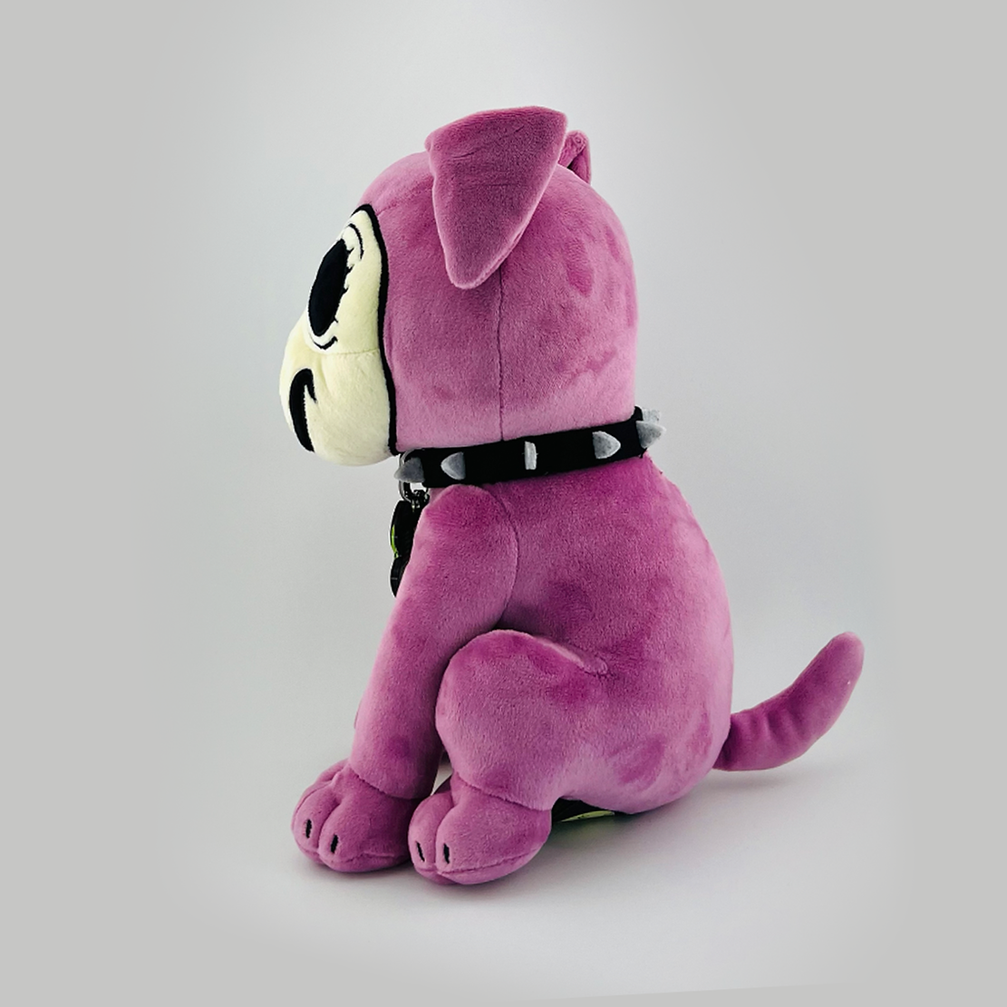 Boneyard Critters Squigs Plush Gallery Image 6