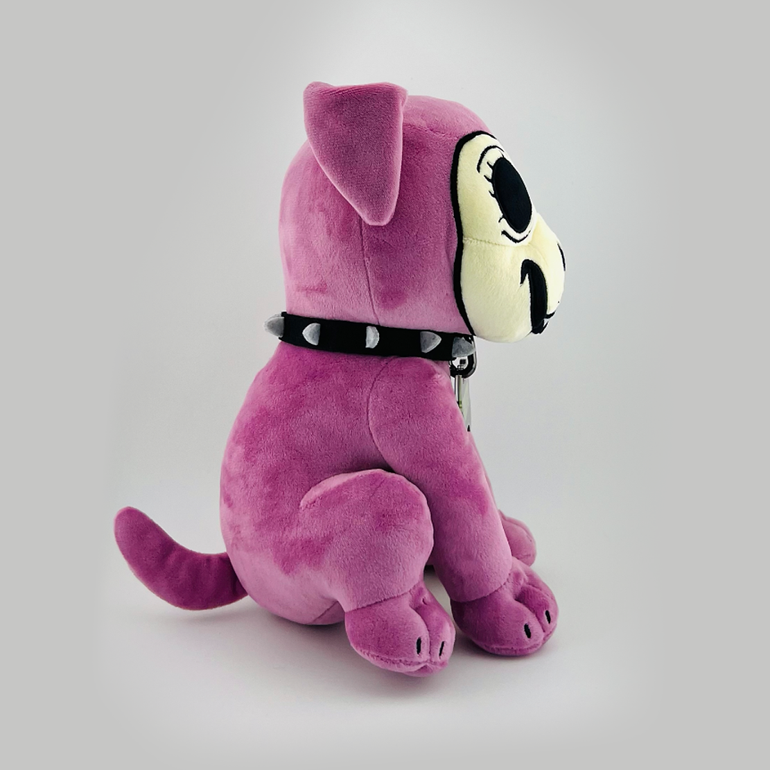 Boneyard Critters Squigs Plush Gallery Image 4