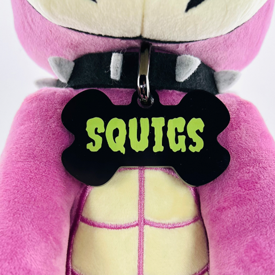 Boneyard Critters Squigs Plush Gallery Image 9