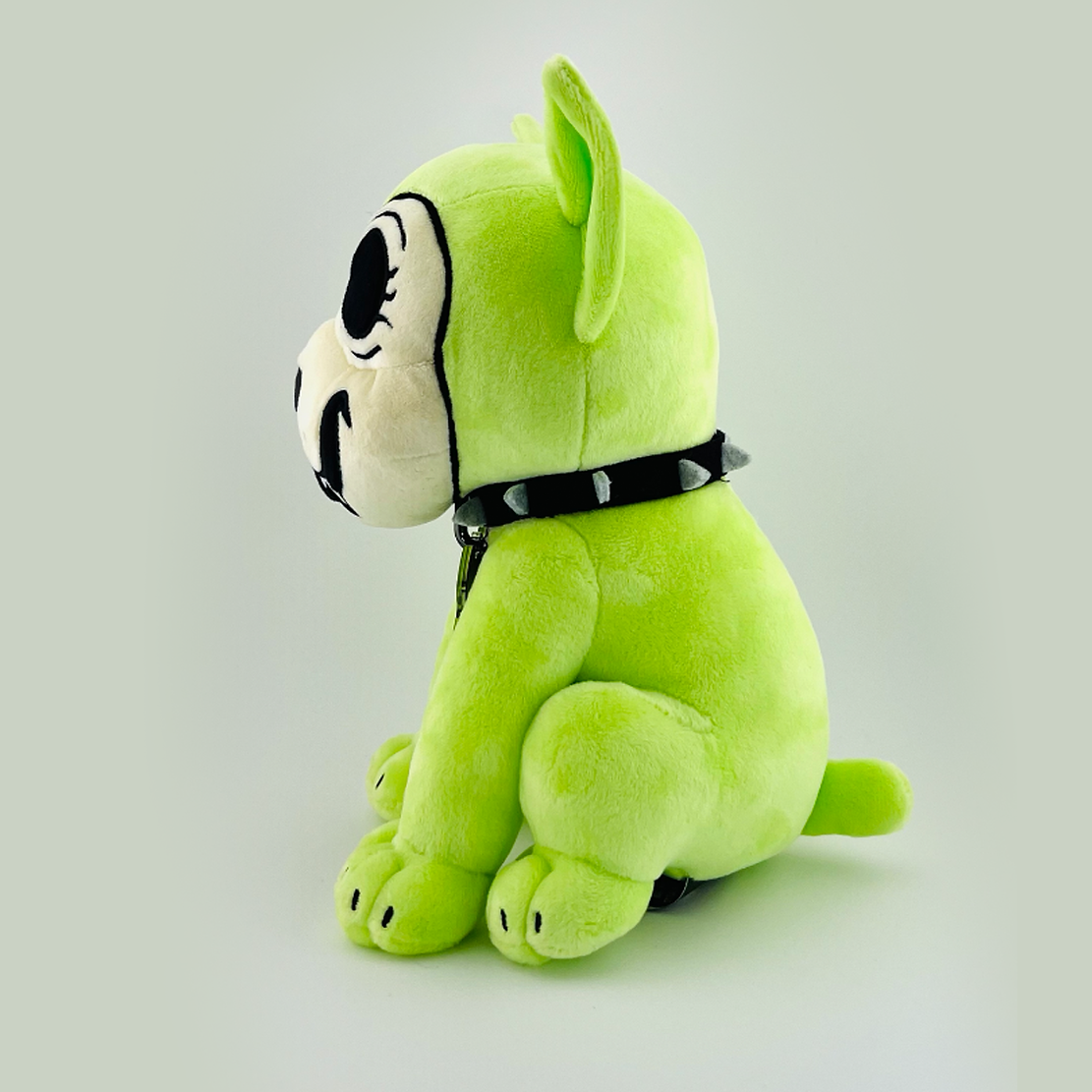 Boneyard Critters Owie Plush Gallery Image 6