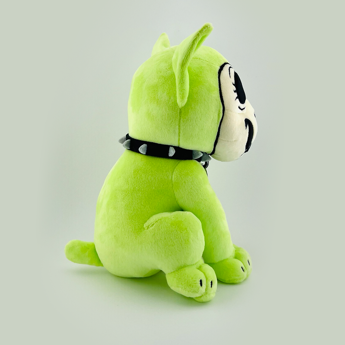 Boneyard Critters Owie Plush Gallery Image 4