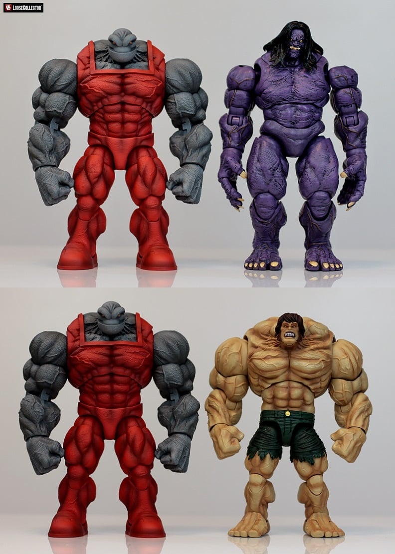 Rob Liefeld's Youngblood Badrock 1/12 Scale Action Figure Gallery Image 10