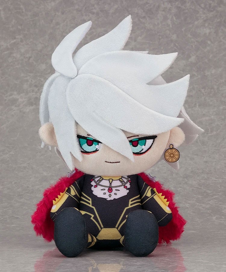 Fate/Grand Order Chocopuni Lancer/Karna Plushie Gallery Image 3