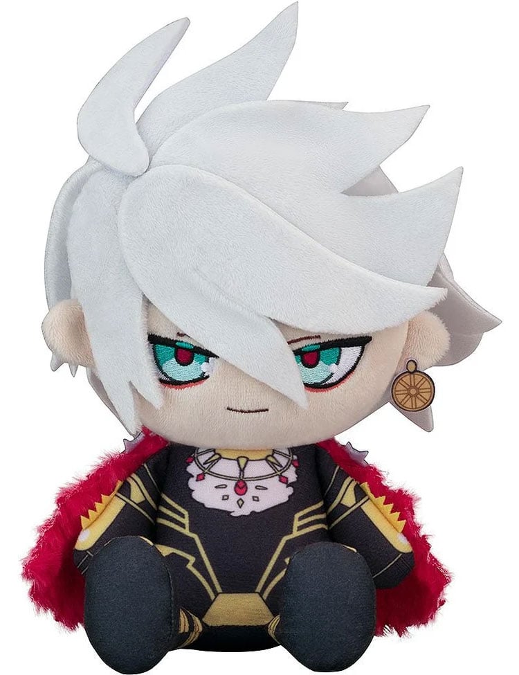 Fate/Grand Order Chocopuni Lancer/Karna Plushie Gallery Image 4
