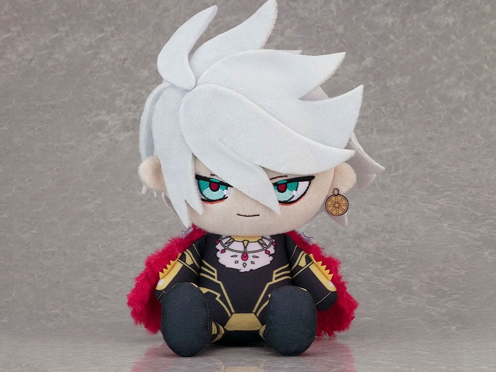 Fate/Grand Order Chocopuni Lancer/Karna Plushie Gallery Image 1