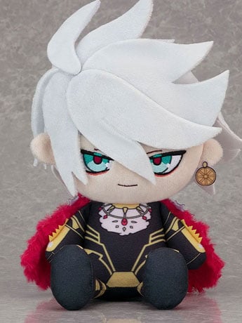Image of Fate/Grand Order Chocopuni Lancer/Karna Plushie