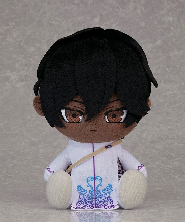 Fate/Grand Order Chocopuni Archer/Arjuna Plushie Gallery Image 3