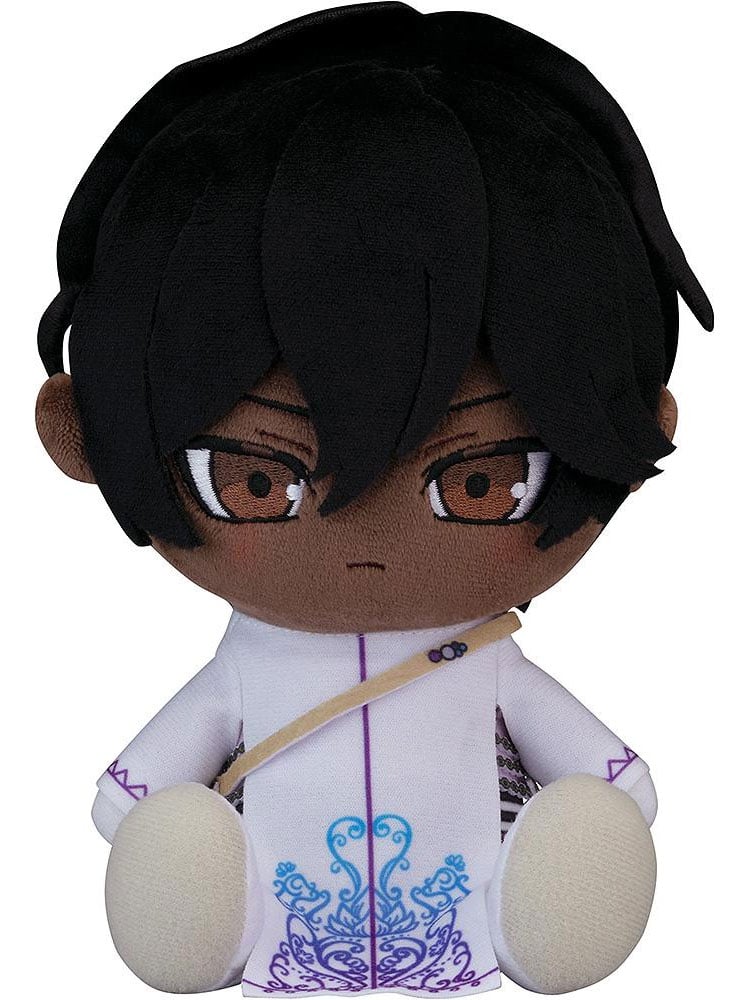 Fate/Grand Order Chocopuni Archer/Arjuna Plushie Gallery Image 4