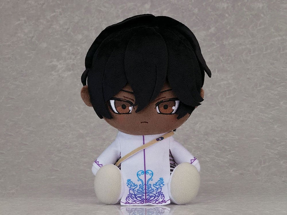 Fate/Grand Order Chocopuni Archer/Arjuna Plushie Gallery Image 1