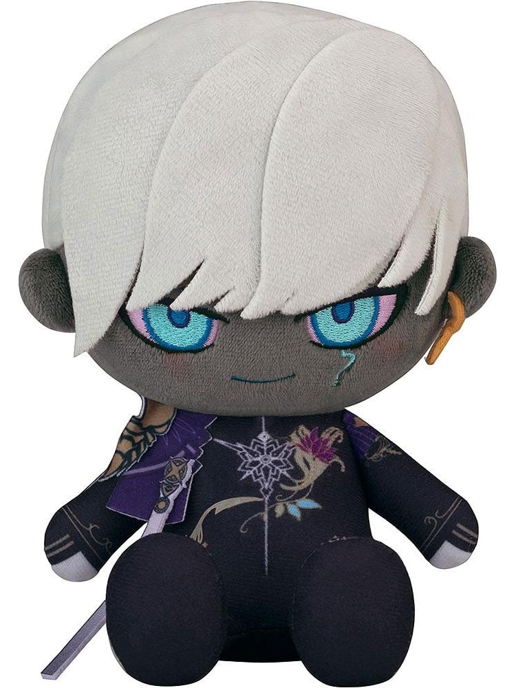 Fate/Grand Order Chocopuni Lancer/Indra Plushie Gallery Image 4
